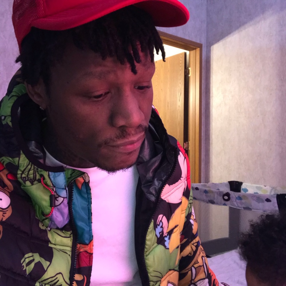 Meet your Posher, John